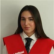 Profesora de Apoyo y Repaso General para todas las edades